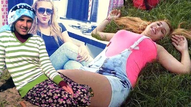 ALLAH SİZİ KAHRETSİN, GENÇ KIZ BİLE SAYILMAZ DAHA ÇOCUK ! SİZİN YAPTIĞINIZI DEĞİL ÖZ ANNE 7 KAT YABANCI YAPMAZ