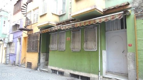 Taksim Travesti Sokağını Daha Önce Hiç Görmüş Müydünüz?