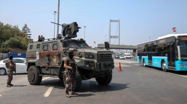 ŞOK HABER...2. DARBE KALKIŞMASI ÇOK YAKINDA!...