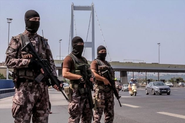 ŞOK HABER...2. DARBE KALKIŞMASI ÇOK YAKINDA!...