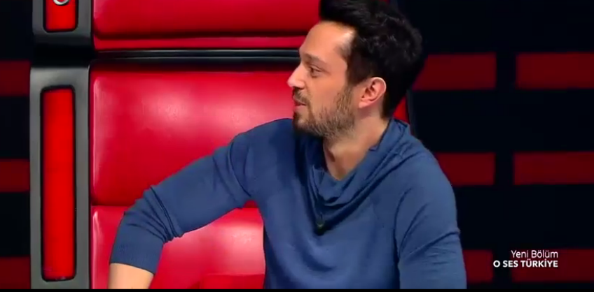 Jüri Yarışmacıyı Görünce Bin Pişman Oldu ! Hem Güzelliği Hemde Sesi ile Geceye Damga Vurdu..