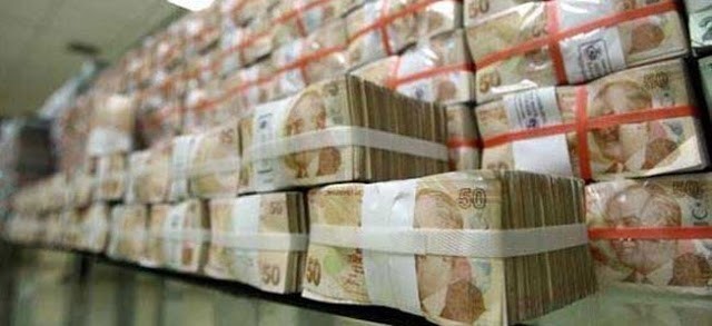 MAAŞ ALANLARA MÜJDE!! 900 TL EK ÖDENEK! İŞTE ALACAK KİŞİLER!!