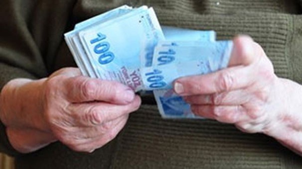MAAŞ ALANLARA MÜJDE!! 900 TL EK ÖDENEK! İŞTE ALACAK KİŞİLER!!