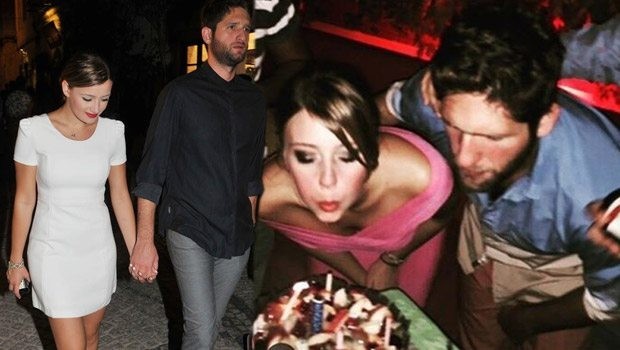 Gizem Karaca gönlünü bakın kime kaptırmış!