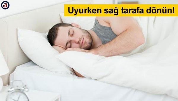 Peygamber Efendimiz (SAV)'in Yasakladığı Yatış Şekli!