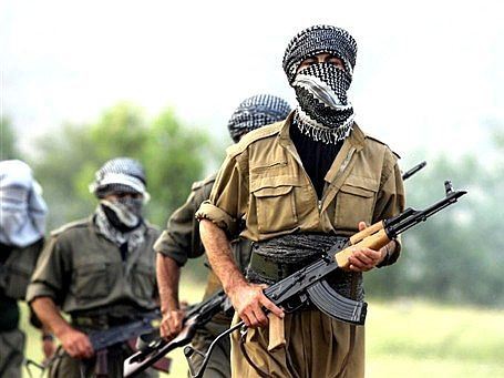 PKK'dan hain talimat!
