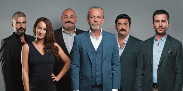Poyraz Karayel dizisinde şok ayrılık !