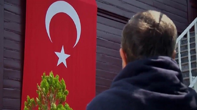 ARKA SOKAKLAR YÖRÜKLERDEN ÖZÜL DİLEDİ !
