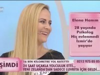 Güzelliğiyle Esra Erol'u büyüledi Programı İzleyenler Şoke Oldu!