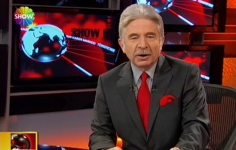 ÜNLÜ SUNUCUYA HAİN SALDIRI! BİR O KALMIŞTI ONU DA ÖLDÜRDÜLER!