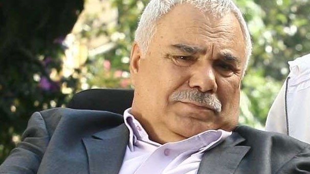 HALİL ERGÜN'DEN ACI HABER! HAYATINI KAYBETTİ!
