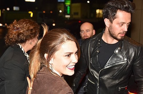 Murat Boz ile Hadise aşk mı yaşıyor?