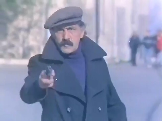 SON DAKİKA! YEŞİLÇAM'IN EMEKTAR OYUNCUSU HAYATINI KAYBETTİ!