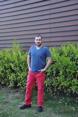 Ümit Erdim'in Son Hali Görenleri Şok Etti!