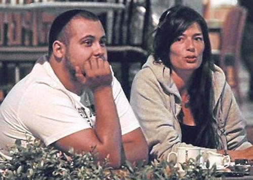 AŞK ACISI ÇEKEN ÜMİT ERDİM'İN SON HALİ GÖRENLERİ ŞOK ETTİ!!