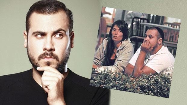 Ümit Erdim'in Son Hali Görenleri Şok Etti!