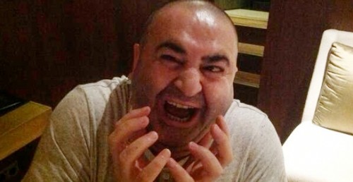 ŞAFAK SEZER'DEN KÖTÜ HABER !!!