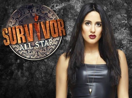 Survivor Sahra'nın annesi görenleri şoke etti!
