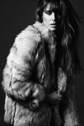 Sahte model Selin Yılar!