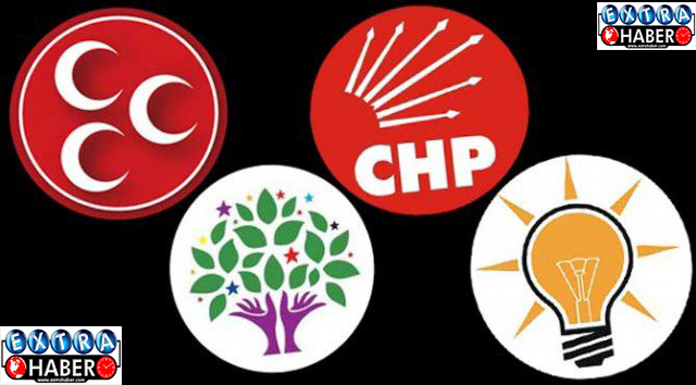 Seçim anketinde şaşırtan sonuçlar çıktı!