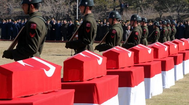 SON DAKİKA! BAŞIMIZ SAĞOLSUN! KURTARILAMADI! SON DAKİKA!