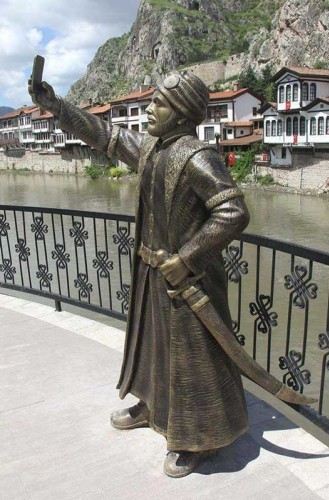 Sosyal Medyayı Salladı!