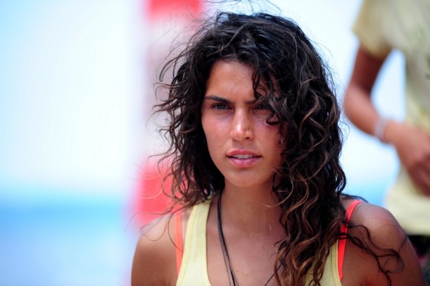 Survivor Serenay adadan ayrıldıktan sonra konuştu! Kimin arkasından neler dedi?