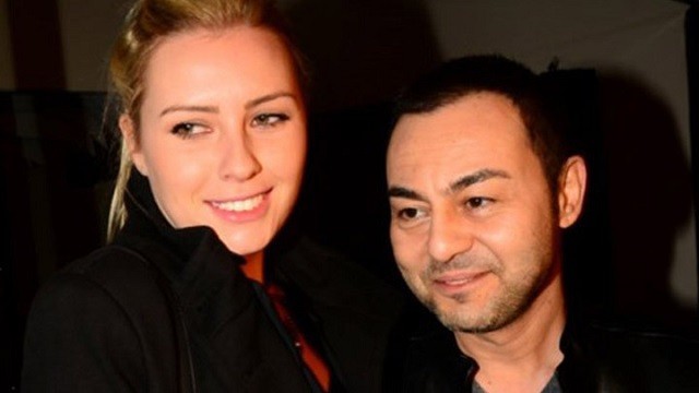 ARTIK ÇOCUK İÇİN... SERDAR ORTAÇ ÖYLE BİR İTİRAFTA BULUNDU Kİ...
