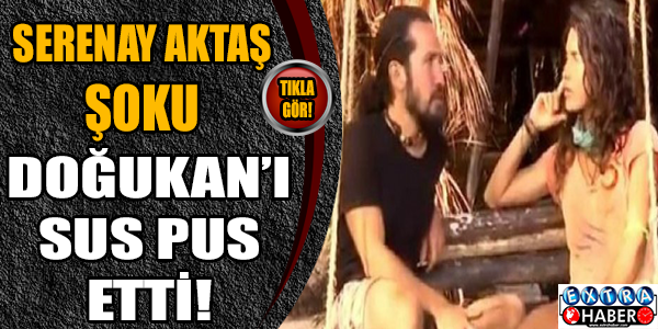 Survivor'a damga vuran an!