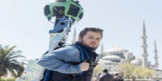 Sırtına tak ayda 4 bin TL maaş!