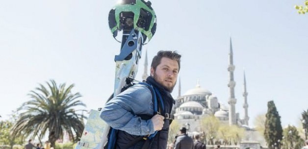 Sırtına tak ayda 4 bin TL maaş!