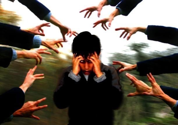 Şizofren misin Değil mi? 10 Soruda Test Et Gör!