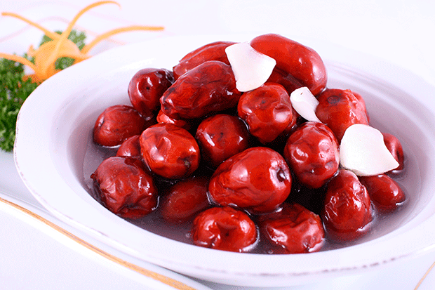 Bu meyveler soğuk algınlığınıza çok iyi gelecek!