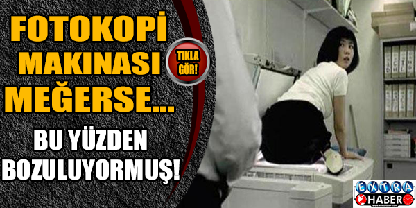 Şok eden gerçekler!