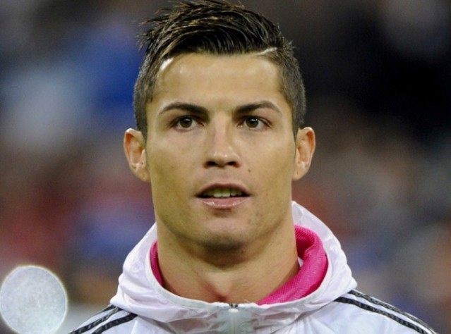 SON DAKİKA! DÜNYA ŞOKTA. CRİSTİANO RONALDO'YU ÖLDÜRDÜLER !