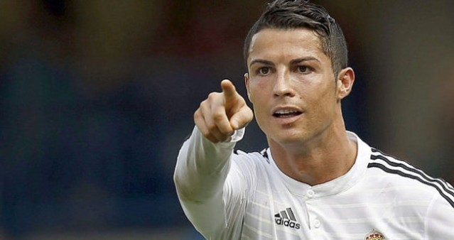 SON DAKİKA! DÜNYA ŞOKTA. CRİSTİANO RONALDO'YU ÖLDÜRDÜLER !