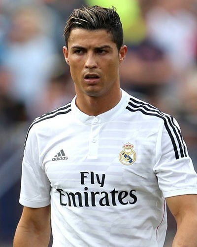SON DAKİKA! DÜNYA ŞOKTA. CRİSTİANO RONALDO'YU ÖLDÜRDÜLER !