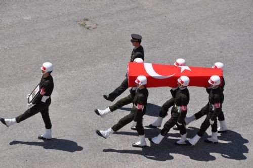 SON DAKİKA! TÜRKİYE YASTA 113 ŞEHİT!!!