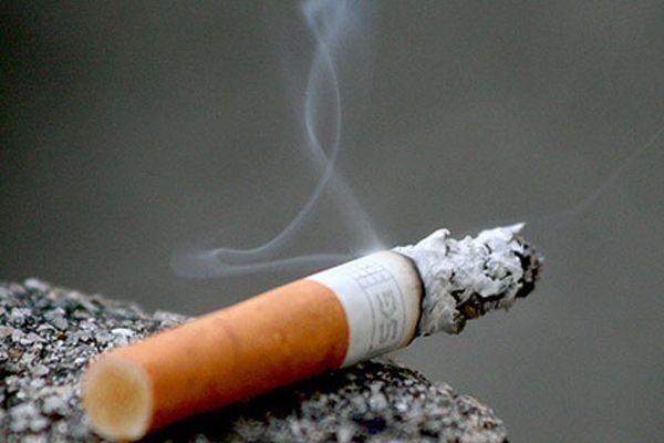 6 Soruda Sigara Bağımlılığınızı Test Edin