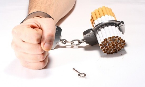 6 Soruda Sigara Bağımlılığınızı Test Edin