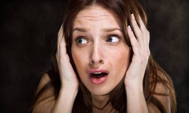 Sosyal fobiniz var mı? Test Ediniz! Sadece 10 dakika