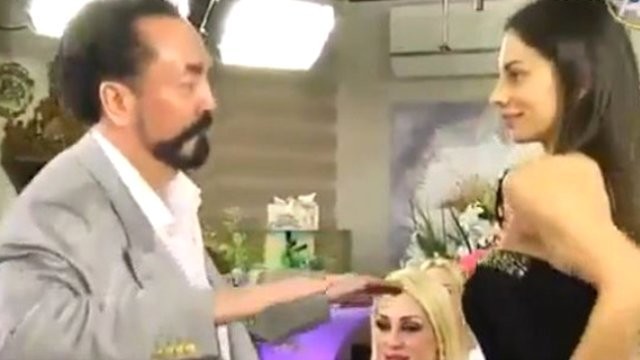 Sosyal medya onu konuşuyor!