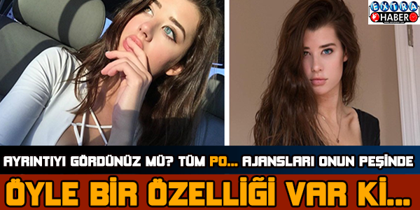 Sosyal medya onunla çalkalanıyor!