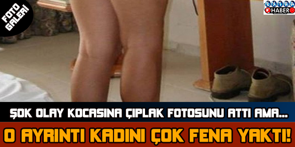 Sosyal medyada hızla yayıldı!