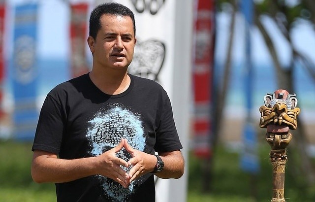 Survivor'a Gidecek Bir İsim Daha Belli Oldu! Yılmaz Morgül'den Sonra..