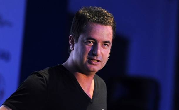 Survivor'a Gidecek Bir İsim Daha Belli Oldu! Yılmaz Morgül'den Sonra..