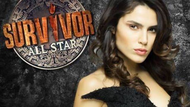 Survivor'a damga vuran an!