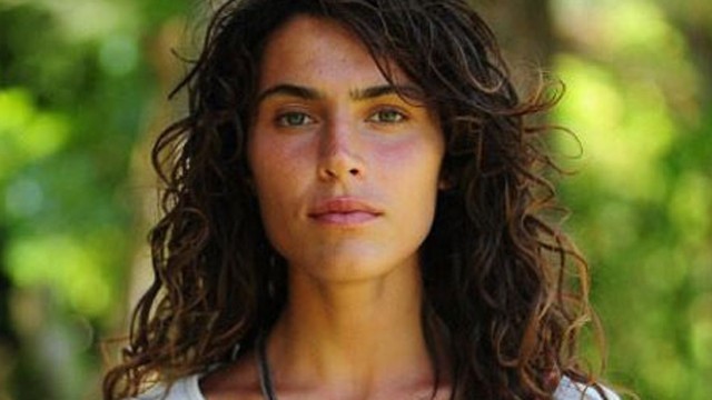 Survivor'a damga vuran an!