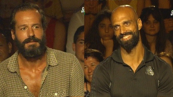 Survivor'da cinsel hayat