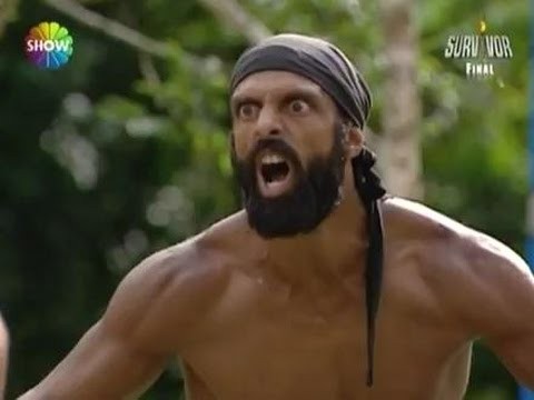 Survivor'da cinsel hayat
